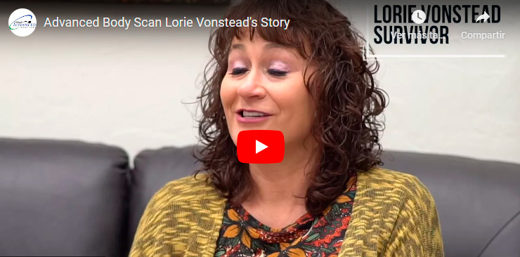 Lorie Vonstead - Testimonial Thumbnail